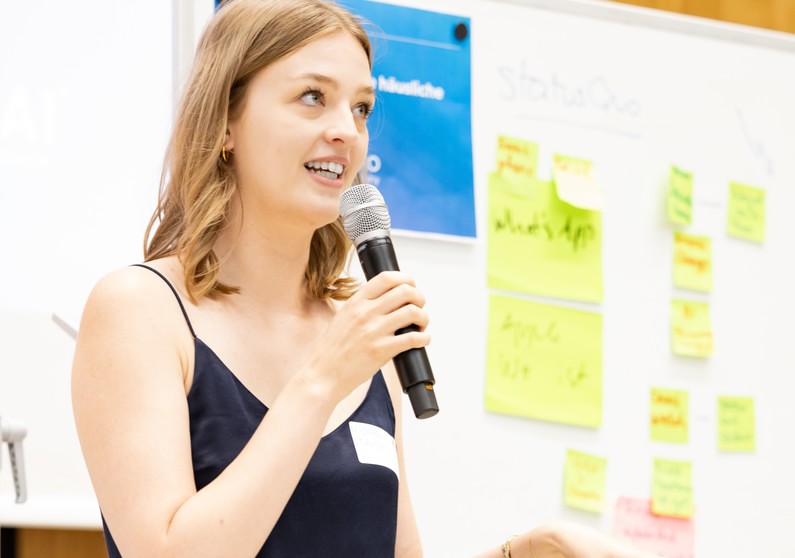 Digital health care Juli 2023 8 Bert Willer