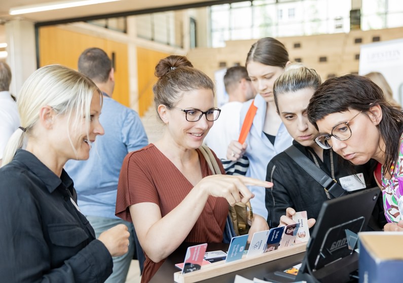 Digital health care Juli 2023 9 Bert Willer